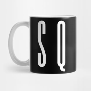 Squad Mug